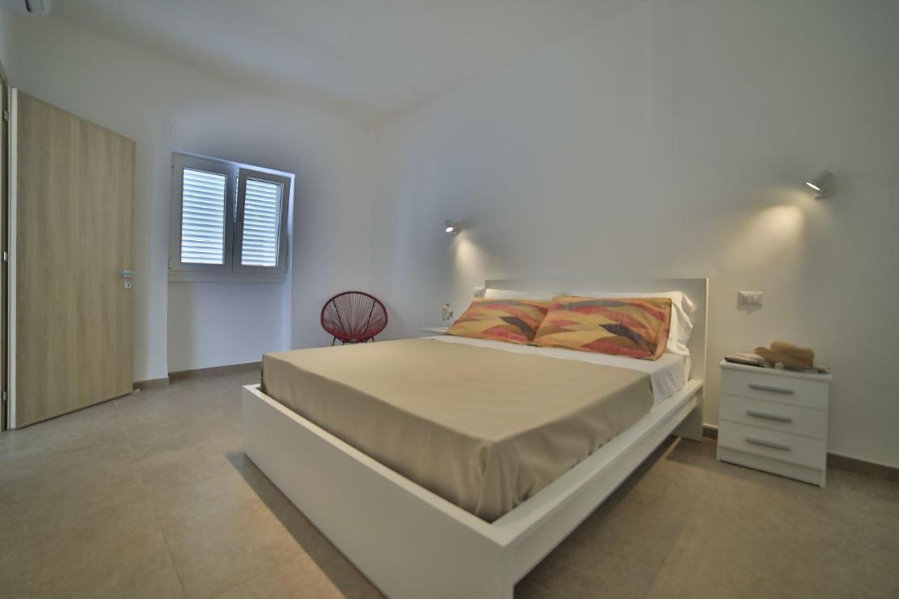Giaro' Apartments Порто-Чезарео Экстерьер фото